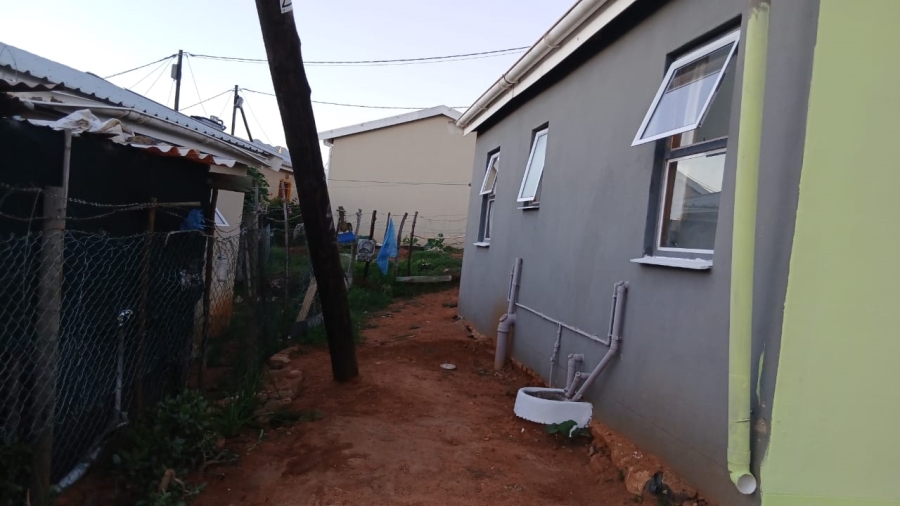 2 Bedroom Property for Sale in Herbertsdale Western Cape